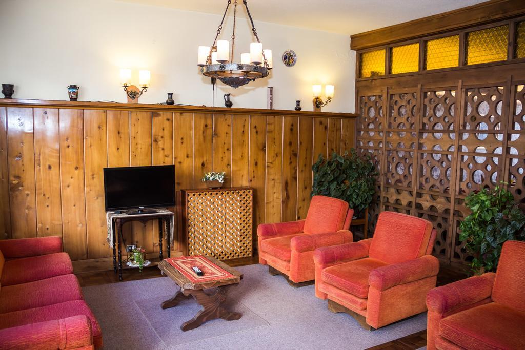 Hosteria Selva Negra San Carlos de Bariloche Exterior foto